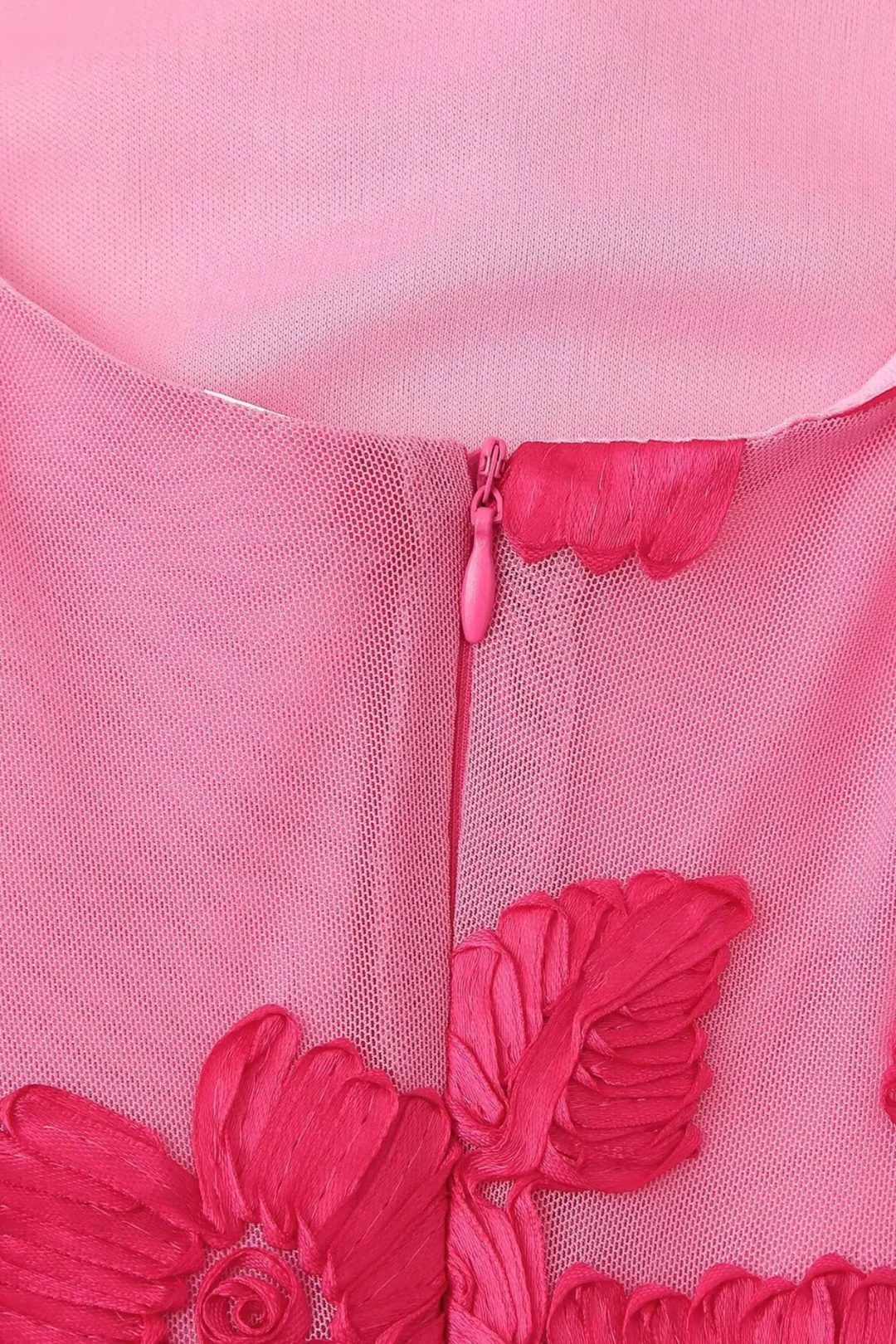Vestido Tamara™ | Una Textura Evocadora