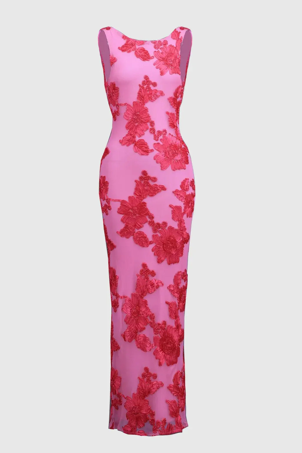 Vestido Tamara™ | Una Textura Evocadora