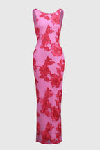 Vestido Tamara™ | Una Textura Evocadora