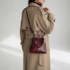 Elvira™ | Bolso con Esencia Vintage