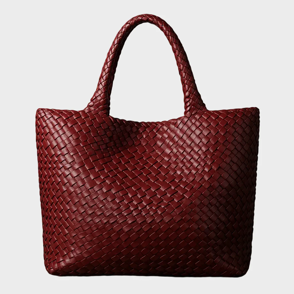 Alma™ | Bolso con Esencia Étnica