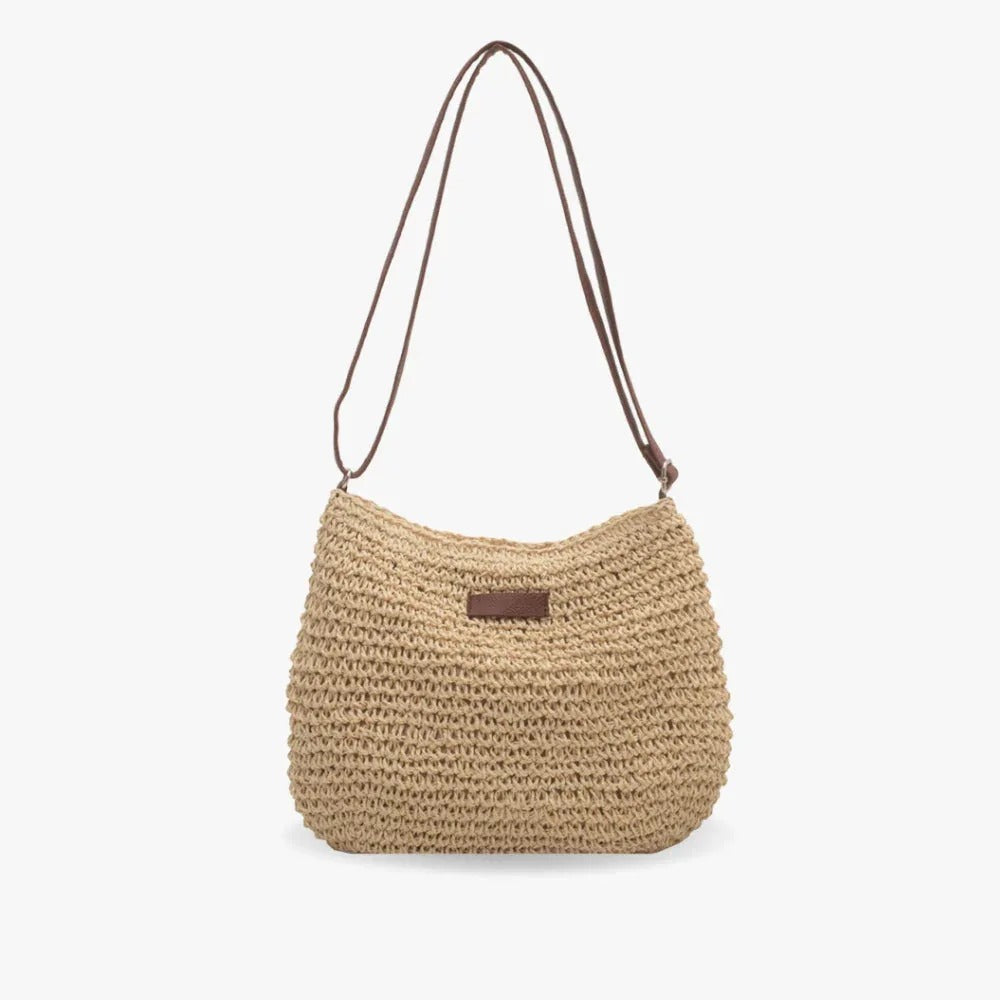 Maia™ | Bolso con Arquitectura Texturizada