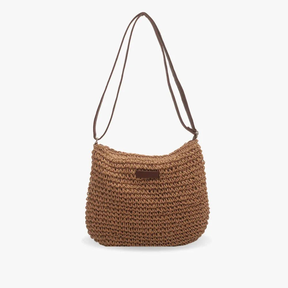 Maia™ | Bolso con Arquitectura Texturizada