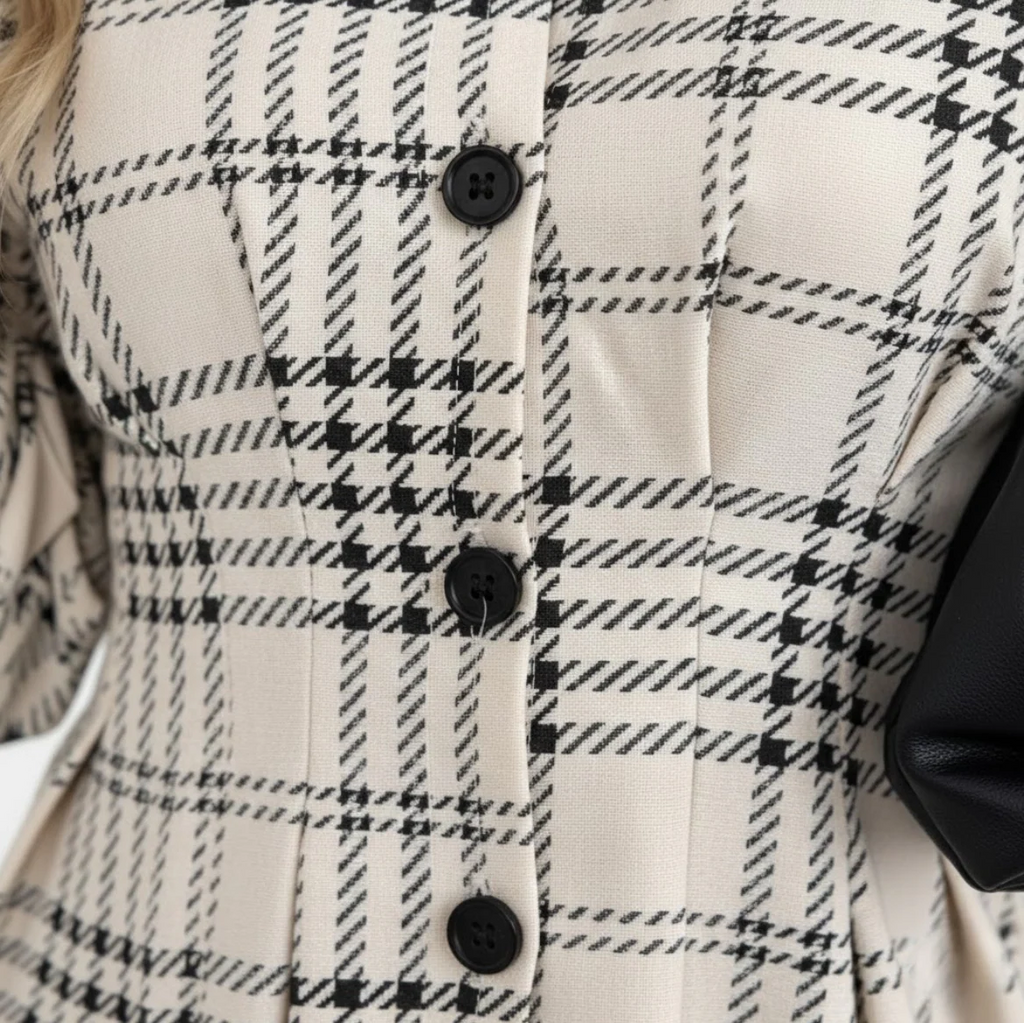 Vestido Dafne™ | Una Fluidez Absoluta