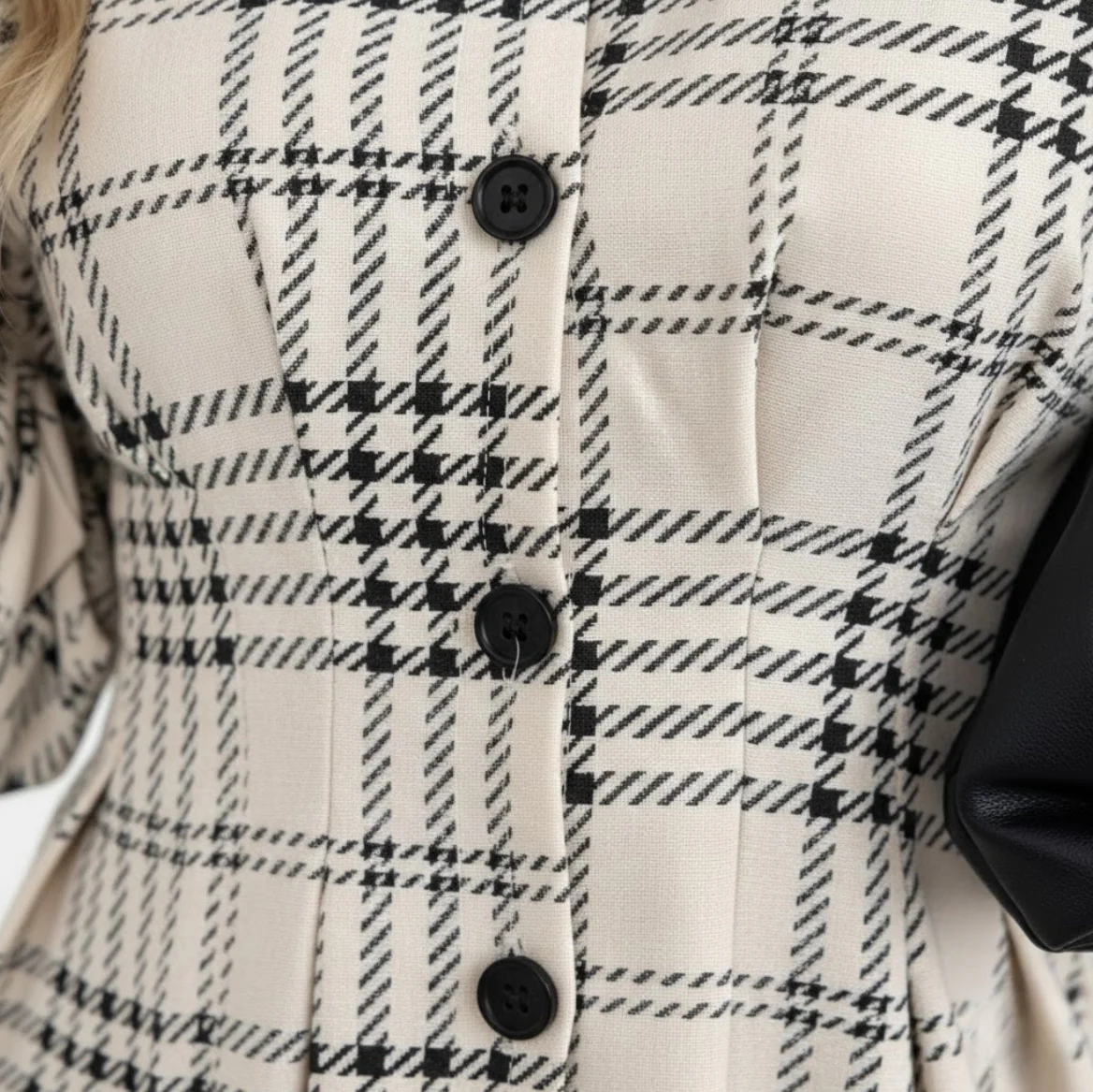 Vestido Dafne™ | Una Fluidez Absoluta