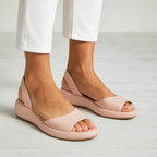 Isabel™ | Sandalias Abiertas y Antideslizantes