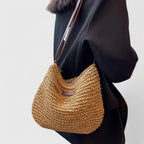 Maia™ | Bolso con Arquitectura Texturizada