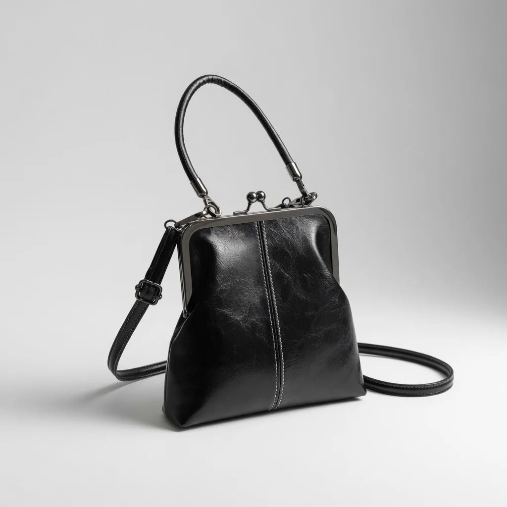 Elvira™ | Bolso con Esencia Vintage