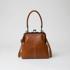 Elvira™ | Bolso con Esencia Vintage