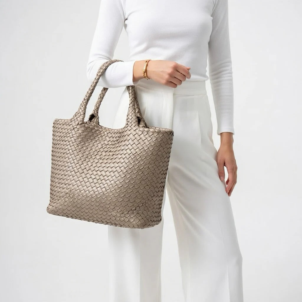 Alma™ | Bolso con Esencia Étnica