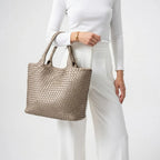 Alma™ | Bolso con Esencia Étnica