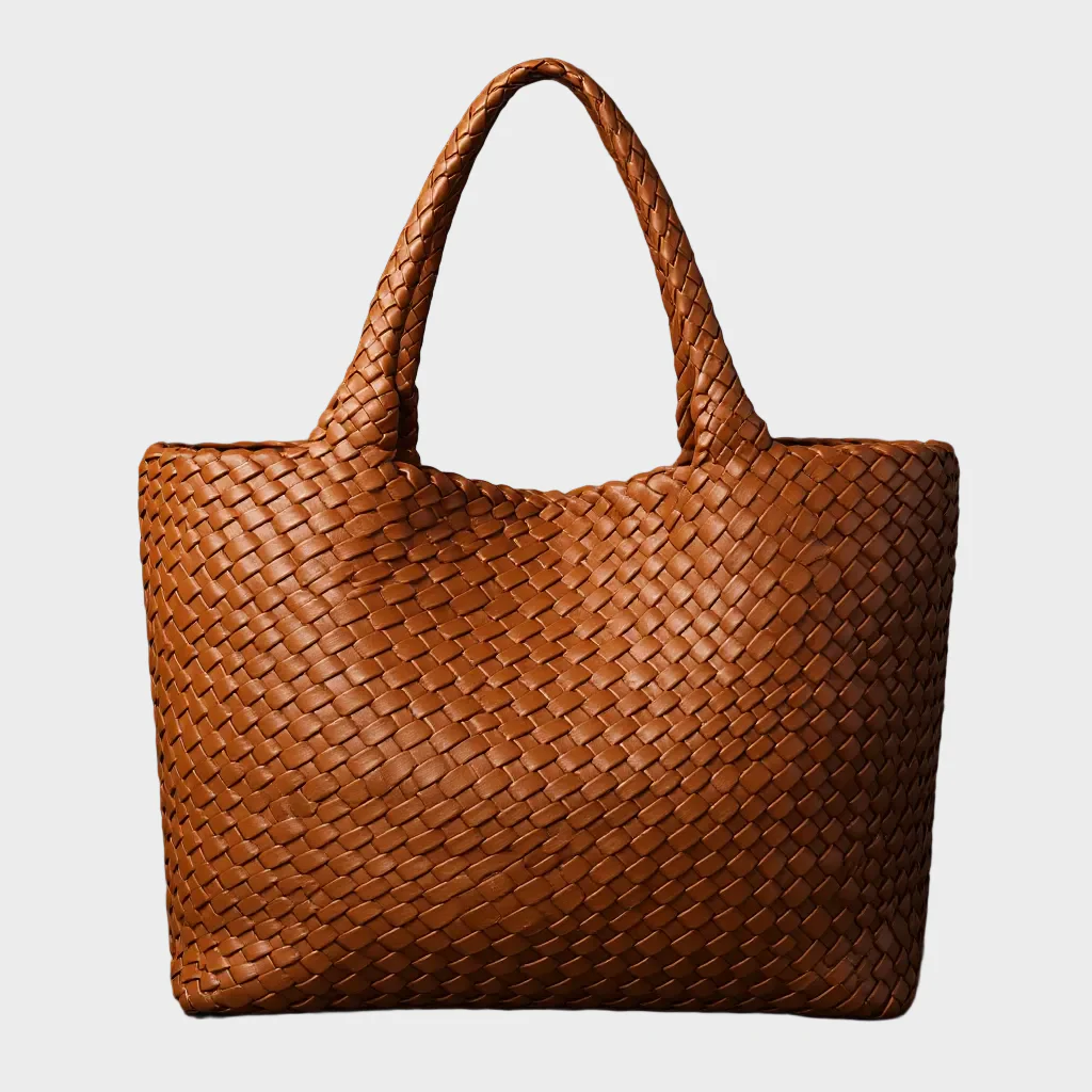 Alma™ | Bolso con Esencia Étnica