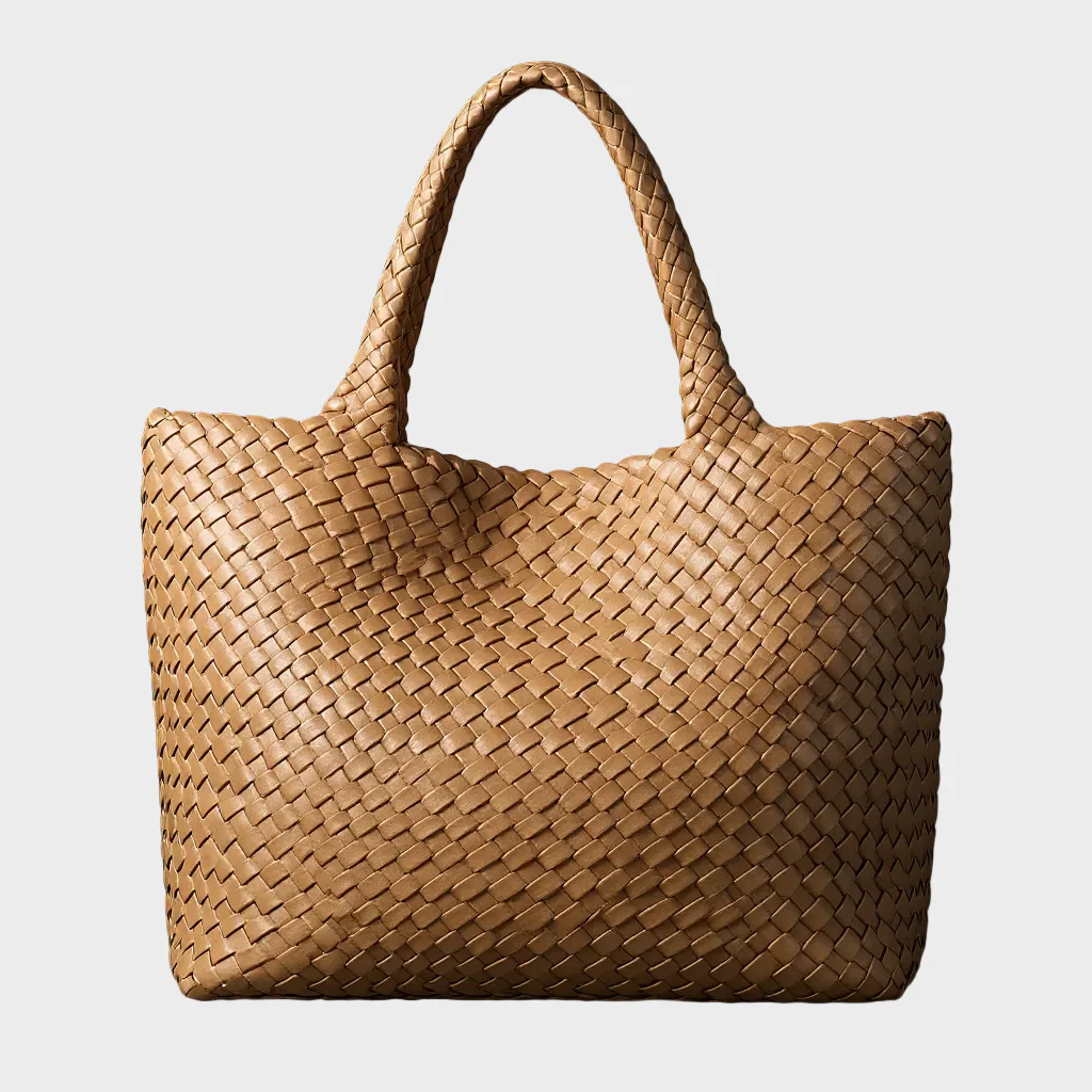 Alma™ | Bolso con Esencia Étnica