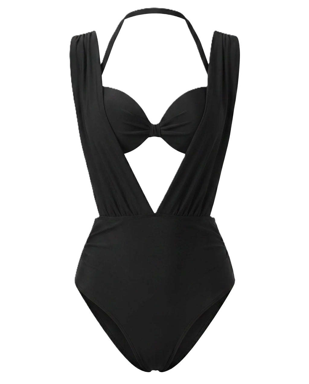Atenea™ | Bikini de Pura Elegancia Playera
