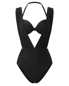 Atenea™ | Bikini de Pura Elegancia Playera
