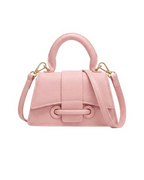 Astrid™ | Bolso con Clase Sintética