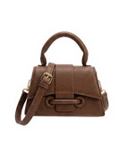 Astrid™ | Bolso con Clase Sintética