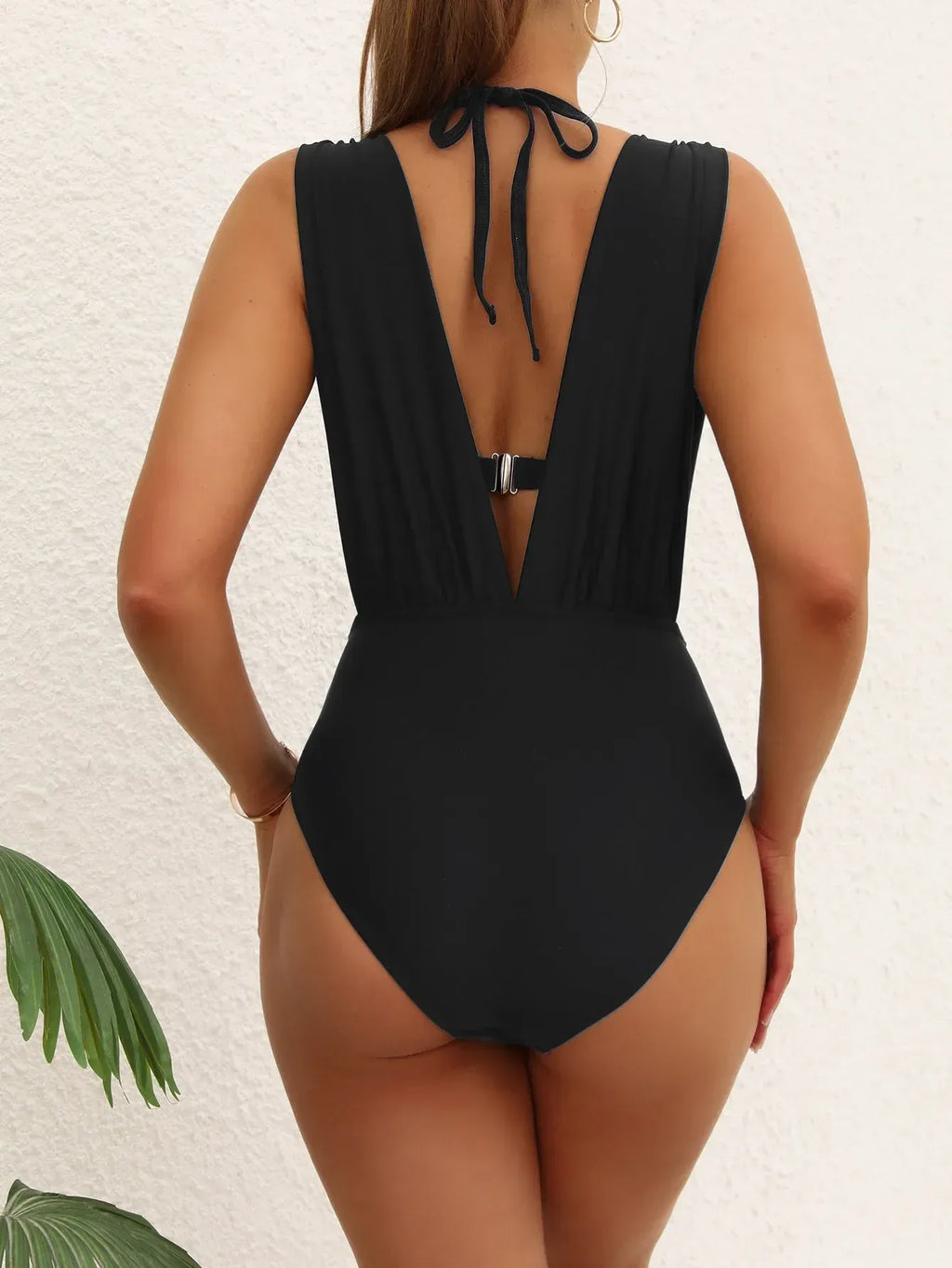 Atenea™ | Bikini de Pura Elegancia Playera