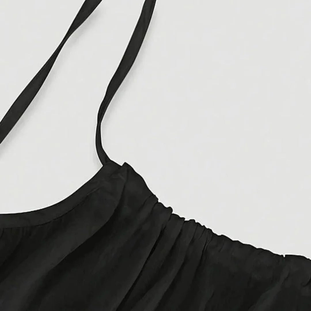 Vestido Camile™ | Esencial de Verano con Espalda Abierta