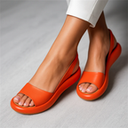 Isabel™ | Sandalias Abiertas y Antideslizantes