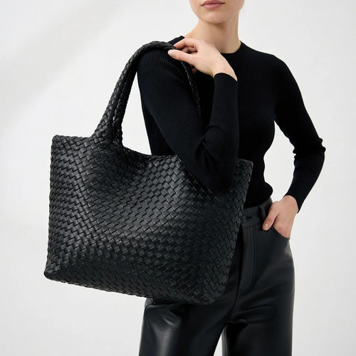 Alma™ | Bolso con Esencia Étnica