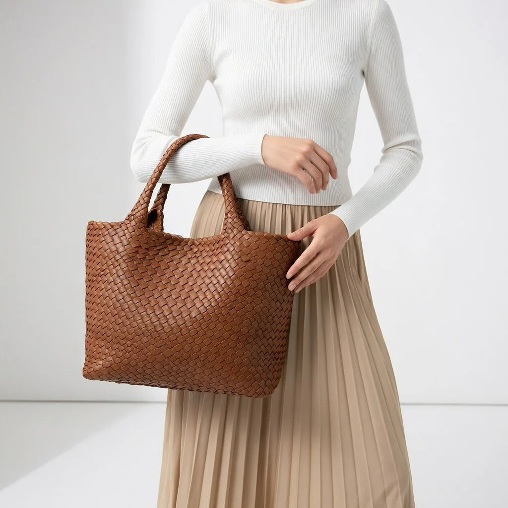 Alma™ | Bolso con Esencia Étnica