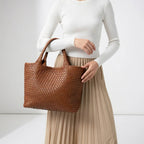 Alma™ | Bolso con Esencia Étnica