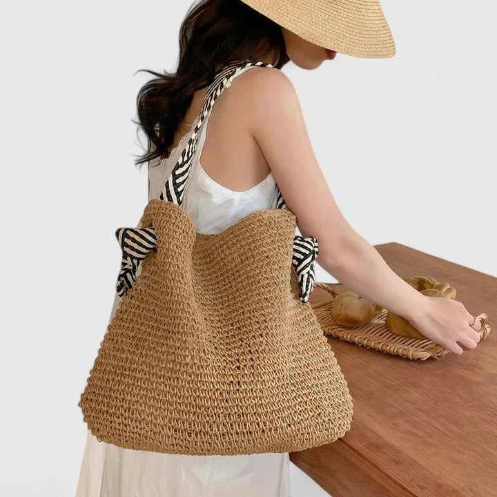 Alana™ | Bolso con Destello de Gala
