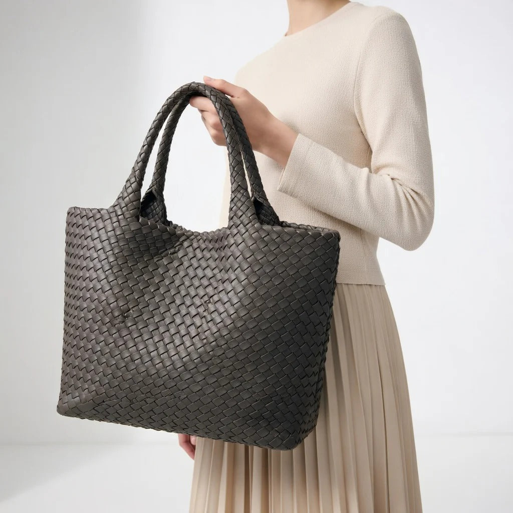Alma™ | Bolso con Esencia Étnica