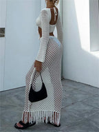 Conjunto Amelia™ | Estilo Playero