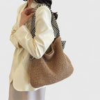 Alana™ | Bolso con Destello de Gala