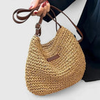 Maia™ | Bolso con Arquitectura Texturizada