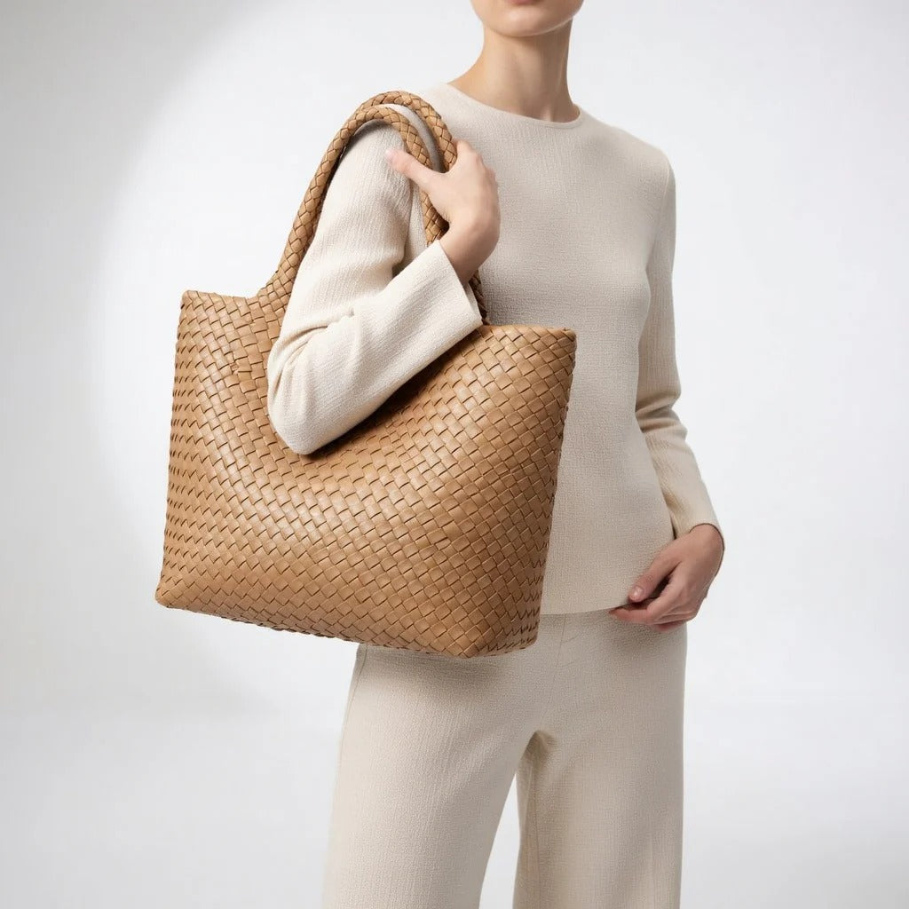 Alma™ | Bolso con Esencia Étnica