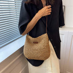 Maia™ | Bolso con Arquitectura Texturizada