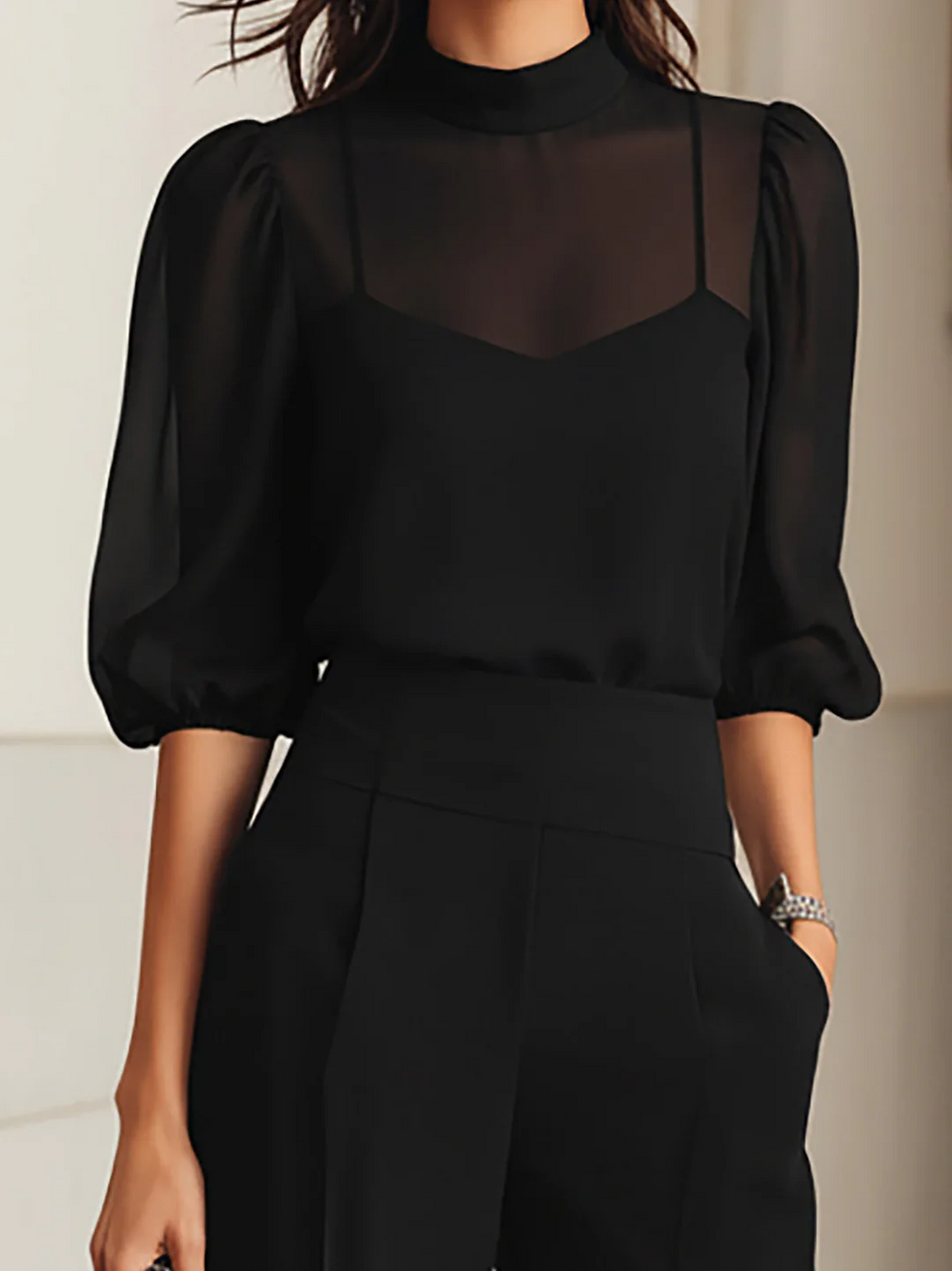 Conjunto Selena™ |Esencia Mediterránea y Pura