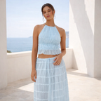Conjunto Laura™ | Delicadeza y Estilez