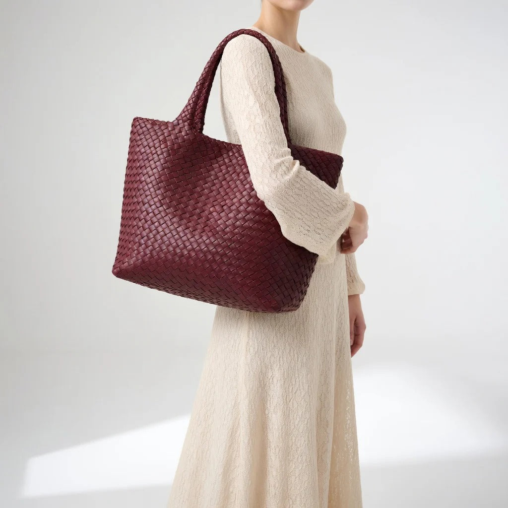 Alma™ | Bolso con Esencia Étnica