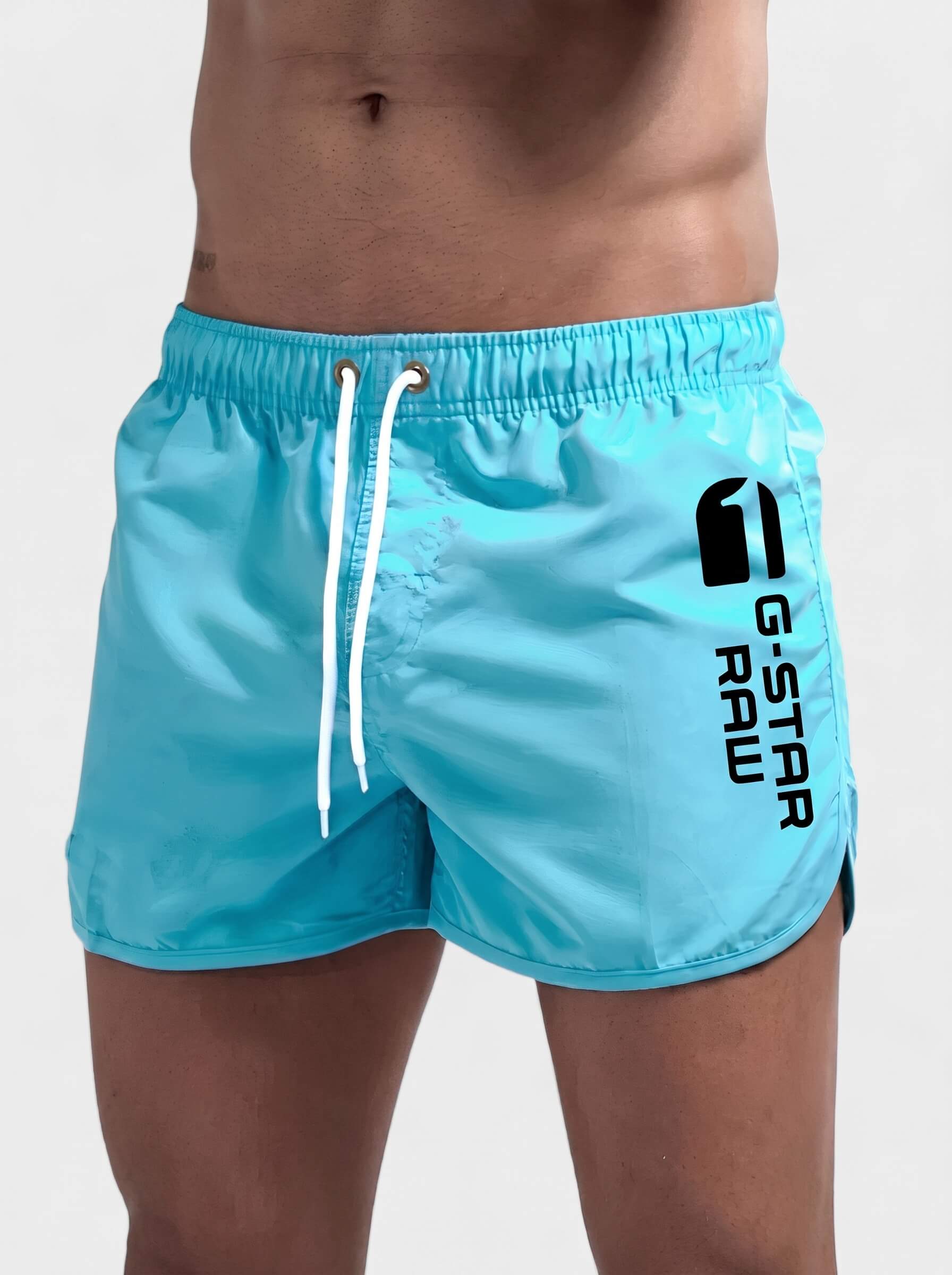 Bañador Corto de Hombre G-Start